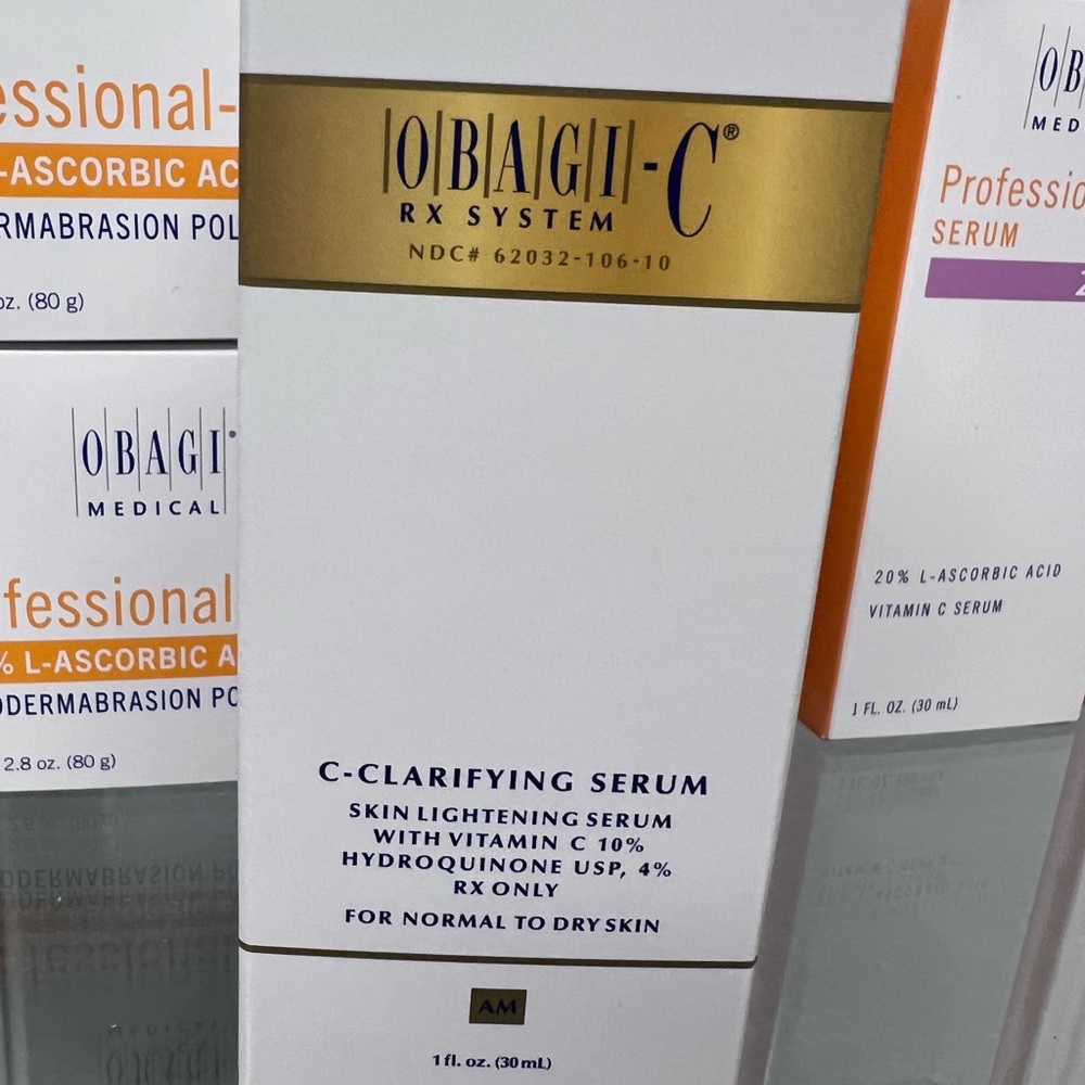 Obagi C-Clarifying Serum Normal/Dry